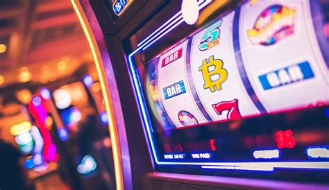 bitcoin slots usa  Whether you're a fan of traditional fruit machines or prefer the adrenaline rush of video slots, we have something to satisfy your winning cravings